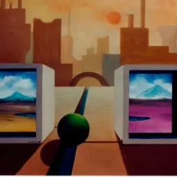 Emozioni contemporanee