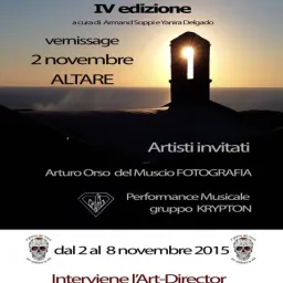 "Il giorno dei morti per celebrare la vita" VI edizione