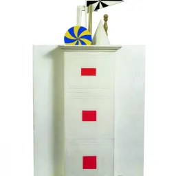 Ritorno al futuro- Lucio Del Pezzo da Arte92, Milano