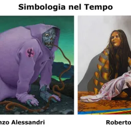 Simbologia nel tempo