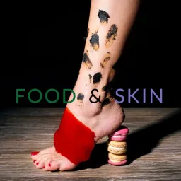 Food&Skin. Folie di personalità in uno scatto d’autore