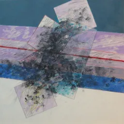 Salvatore Alessi - Dinamiche Astrazioni