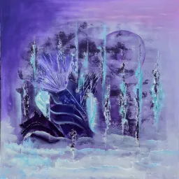 Cinzia Bulone -  Viaggio empatico nel nostro tempo