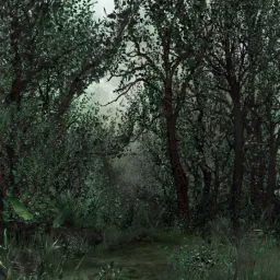 The Blank Interiors - Filippo Armellin