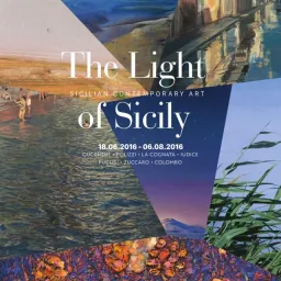 The Light of Sicily