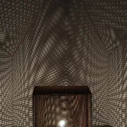 Alberto Biasi: gli Ambienti