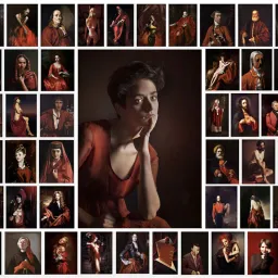 Netaphors  -Fabrizio Intonti