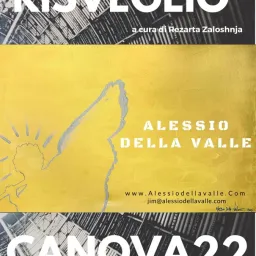 Risveglio - Mostra personale Alessio Della Valle