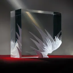 FIORENZO ZAFFINA / Forme del vuoto