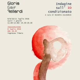 Mostra personale di Gloria Gaia Bellardi