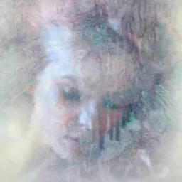 Eterno Femminino - Francesco Astiaso Garcia