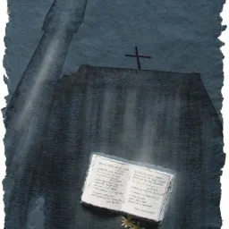 I Templi della Poesia - Lughia