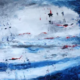 Liliana Scocco Cilla - Il Digitismo e il suo Manifesto