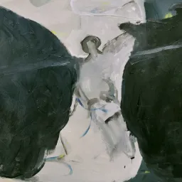 Franz Baumgartner, Il respiro del silenzio