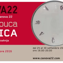 Mostra personale di Marco Puca - “MIOTICA”