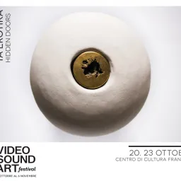 Video Sound Art Festival 2016