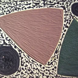 Respirare Mostra Personale di Young-chan An  