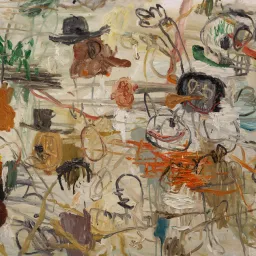 Matias Sanchez - El motin de la trucha