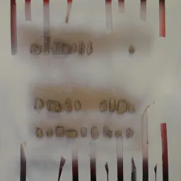 Galleria Lacerba - Mostra on-line di Cesare Ghiselli su www.lacerba.com