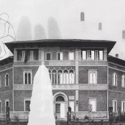 "ERRANZA. Del radicante e di altri segni." Bipersonale di Elisa Bertaglia ed Enrica Casentini