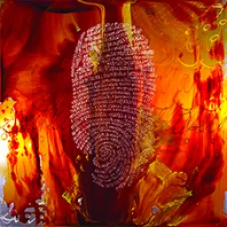 Karim Ghidinelli: labirinto