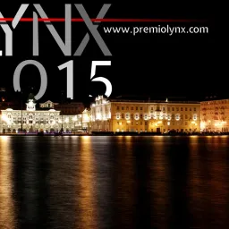 Premio LYNX 2015 - mostra dei finalisti