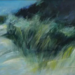 Claudia Raza "Canneti"