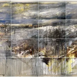 Mostra internazionale Infiniti Paesaggi di Antonio Pedretti