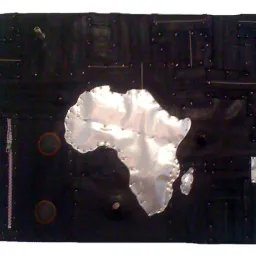 La Materia Ri Nata - Eco Ri-Uso