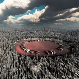 Giacomo Costa - Timescape