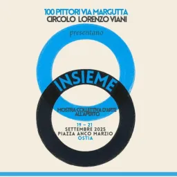 Insieme: la manifestazione di arte e cultura a Ostia