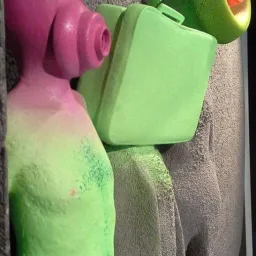 il Viaggiatore - Gianluca Carbone solo show