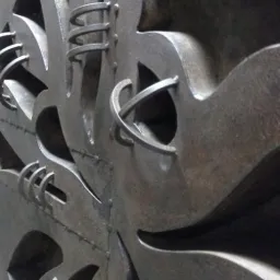 Rassegna Human Portraits - Luigi Tirino - Fendi e cuci