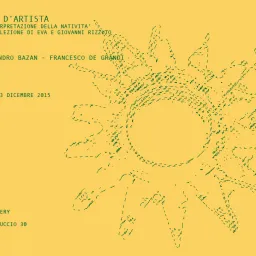 Francesco  DE GRANDI|