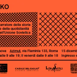 Viktor Ladviščenko, narratore della storia e della quotidianità dell’Unione Sovietica