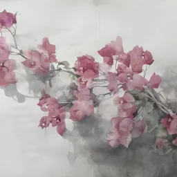 Fausta D'Ubaldo - Mal di fiori