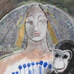 Metamorfosi e Magia di Girolamo Ciulla a Villa Bertelli. Il mito di Apuleio rivive