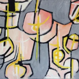 Provocators. Capolavori dell’astrazione italiana