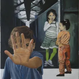 Rassegna  Altre Visioni - Luciano Strollo "Momenti"