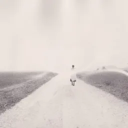 FIUME - Mostra di Valentina D'Accardi