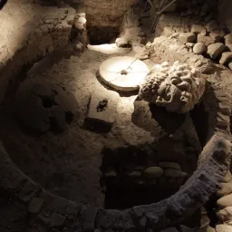 Profeti in Patria - Cammini d'artista a Montecchio Emilia. Graziano Pompili