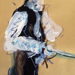 Igor Boza Borozan e Stafano de Majo: omaggio a Caravaggio e El Greco