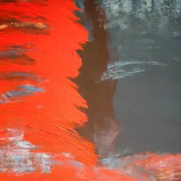 Isa Di Battista e collettiva Frammenti dell'anima