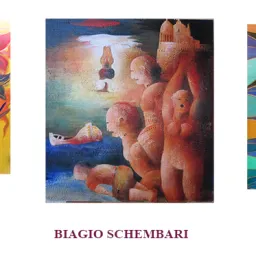 Art in Mind - collettiva presso Brick Lane Gallery di Londra