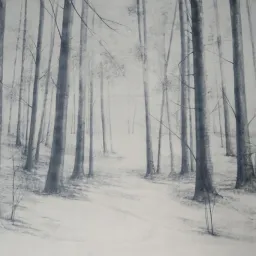 Landskip - Jernej Forbici e Marika Vicari