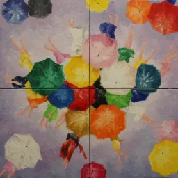 Non si può smettere di Sognare