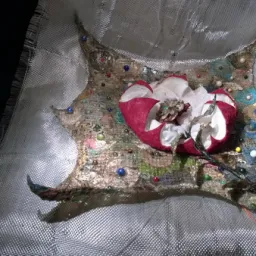 Thomas - The plastic art