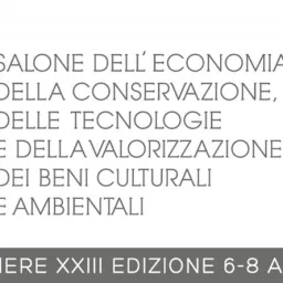 La XXIII edizione di Restauro - Salone dell’Economia, della Conservazione, delle Tecnologie e della Valorizzazione dei Beni Culturali e Ambientali.