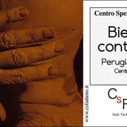 I biennale d'arte contemporanea città di Perugia