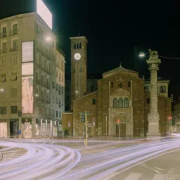 Achille Ascani, Consolazioni